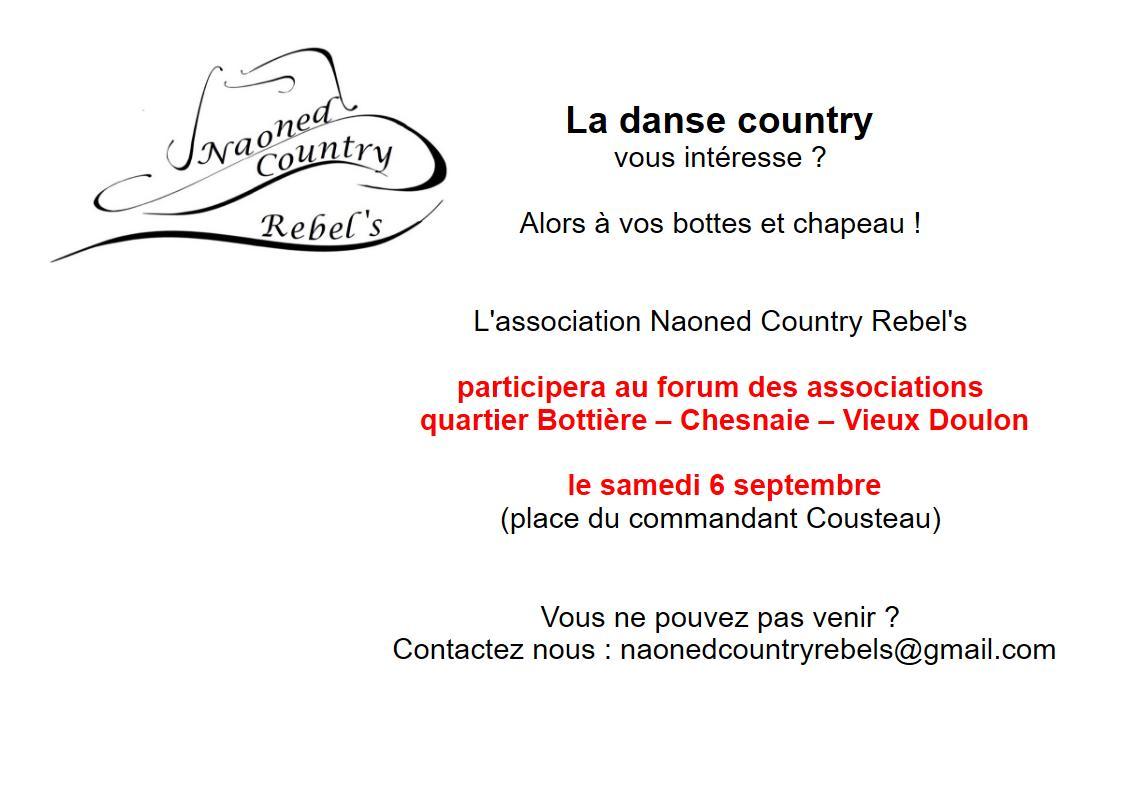 Annonce forum 2025