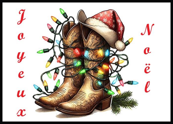 Joyeux noel