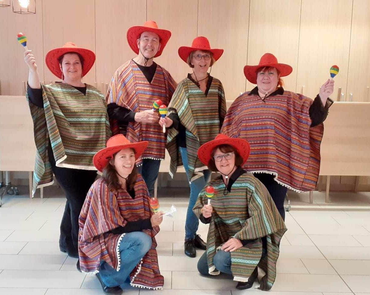 Poncho