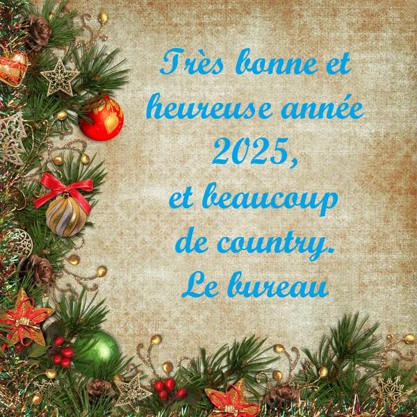 Voeux